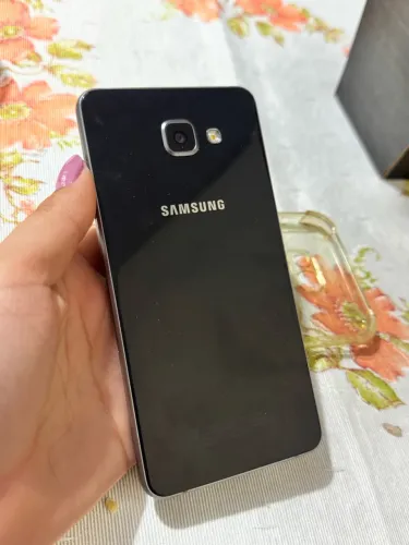 Celular Samsung Galaxy A7