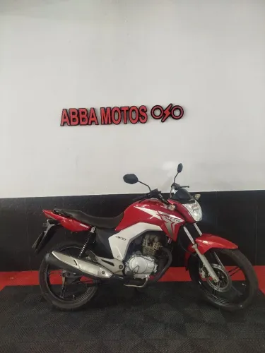 TITAN 150/2014