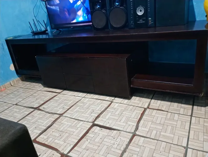Rack sala