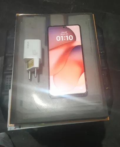 REDMI NOTE 12 PRO 5G 128GB