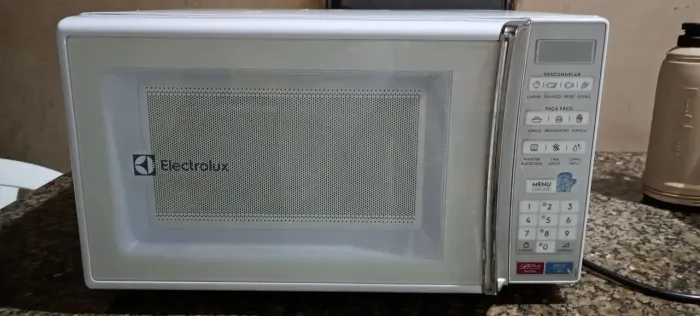 Micro-ondas