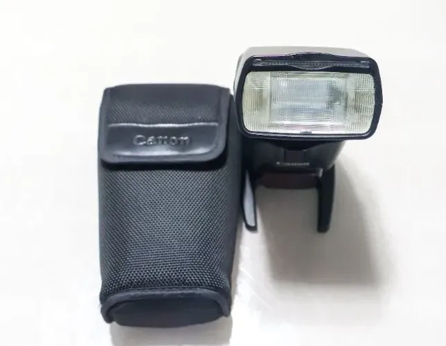 Flash Canon Speedlite 430X II 