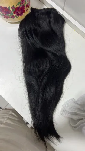 Mega hair brasileiro do sul 55cm 230g