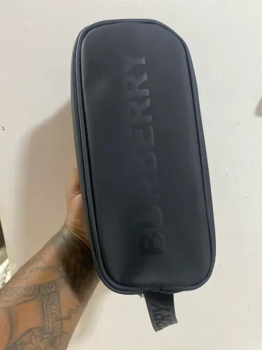 Bolsa da BURBERRY original