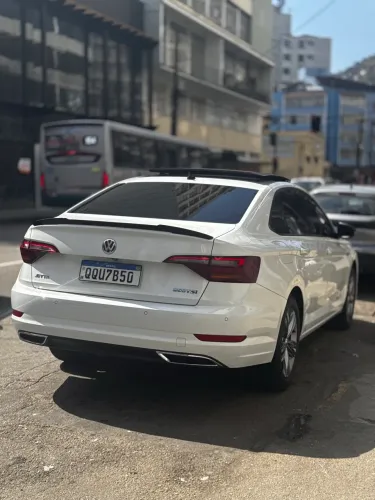Volkswagen Jetta R-line 250 TSI 1.4 Flex 16V Aut. 2019
