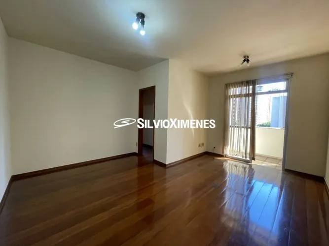 Apartamento com 2 quartos à Venda, Lourdes - Belo Horizonte