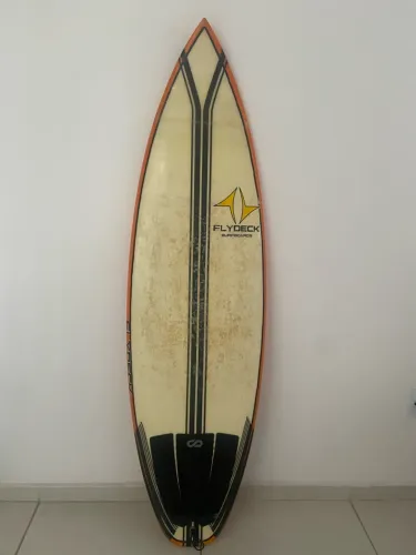 Prancha de surf