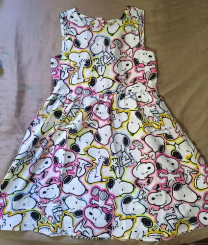 Roupas de meninas tamanho 10