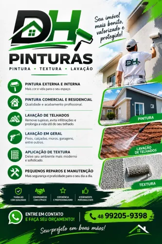 Pintura, Textura e Lavação
