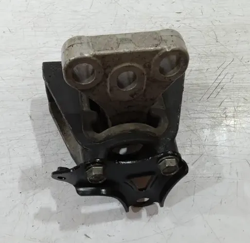 Coxim Do Motor Esquerdo Honda Civic 1.8 2006 - 2011