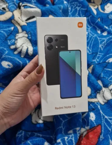 Redmi Note 13, 256GB