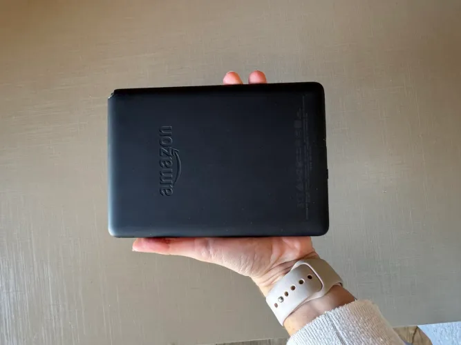Kindle Paperwhite 10° Geração | Usado