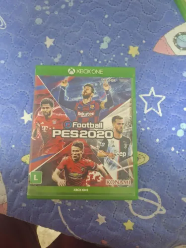 Jogos de Xbox one