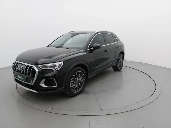 Audi Q3 Performance 2.0 TFSI Tiptr. Quattro 2025