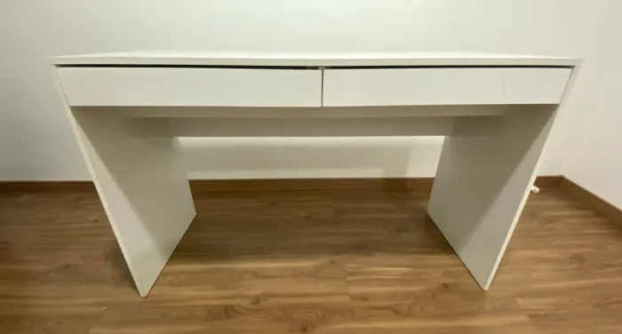 Mesa escrivaninha/penteadeira