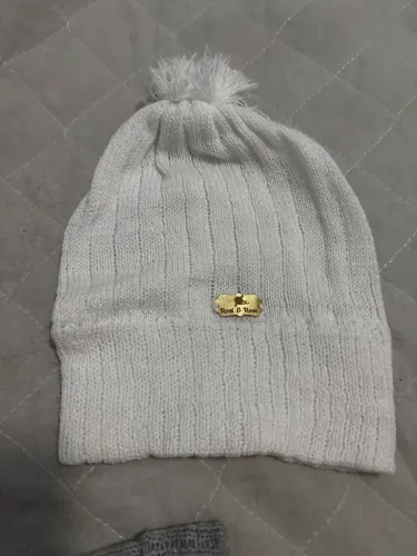 Touca para frio VALOR R$ 15,00