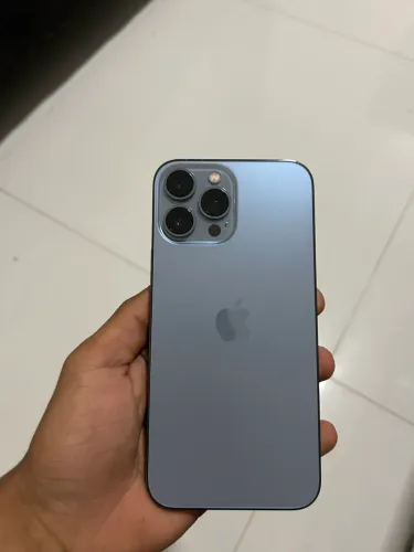 iPhone 13 Pro Max 