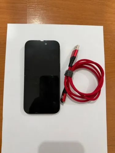 iPhone 14 Pro 256G preto A2650
