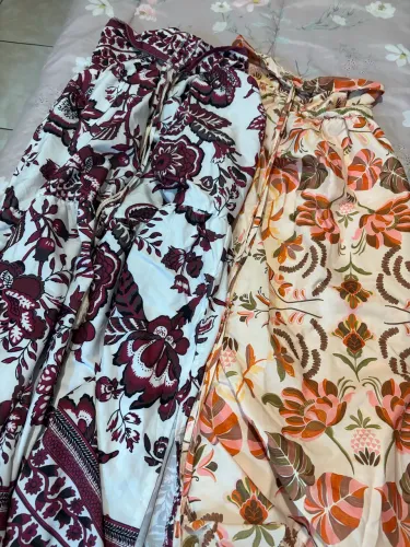 Vestidos - tamanho M - confecção grande 