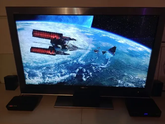 TV SONY BRAVIA 46"