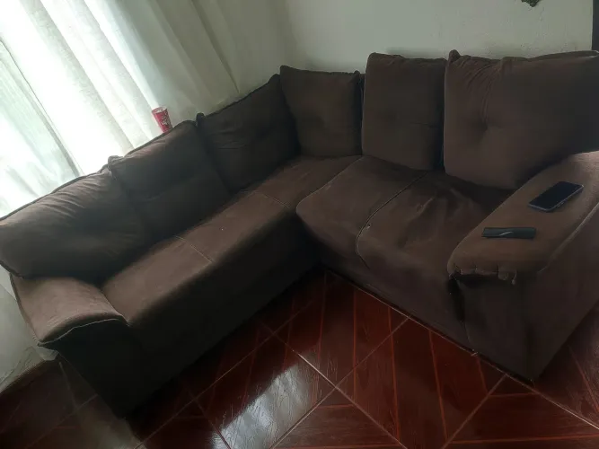 Móveis usados