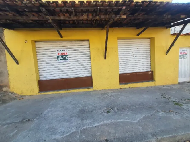 Loja Bairro Gloria BH