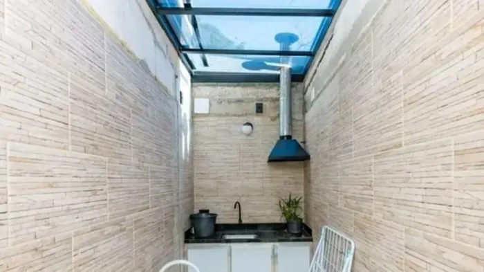 Casa com 3 Quartos e 2 banheiro à Venda, 136m²Penha de França - São Paulo