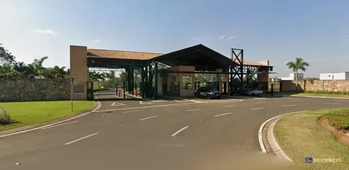 Terreno à venda, Residencial Haras Patente, Jaguariúna, SP