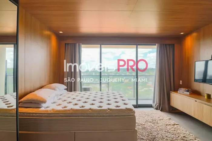 Apartamento á venda em Pinheiros