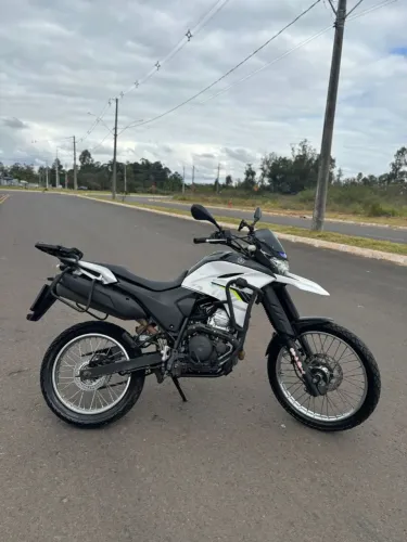 Lander 250 