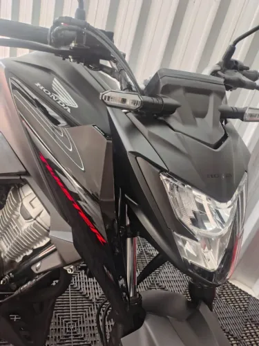 CB 300 TWISTER
