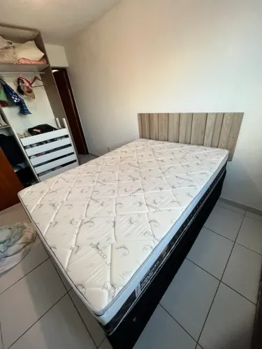 Cama Box