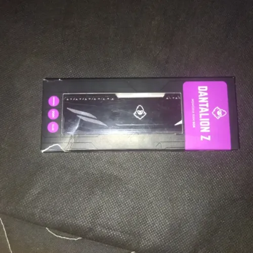 Memória Ram Dantalion Z (1x8gb) 3200mhz