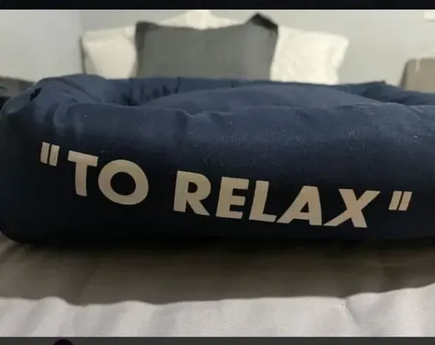 Cama para pet 