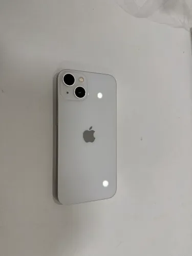 Iphone 13 256gb inpecavel