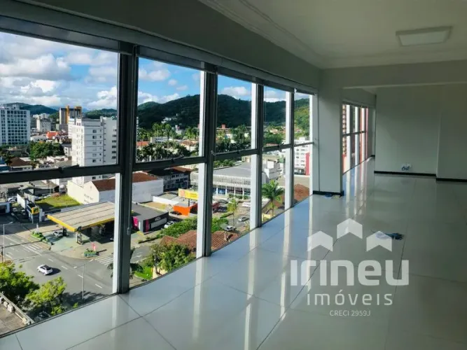 SALA COMERCIAL JOINVILLE - SC