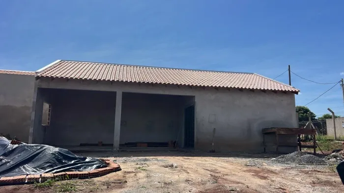 VENDO CHACARA CONDOMINIO ALTO ALEGRE LIMOEIRO 