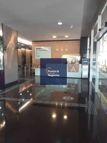 Andar Corporativo, 2844 m² - venda por R$ 25.596.360,00 ou aluguel por R$ 157.084,40/mês -