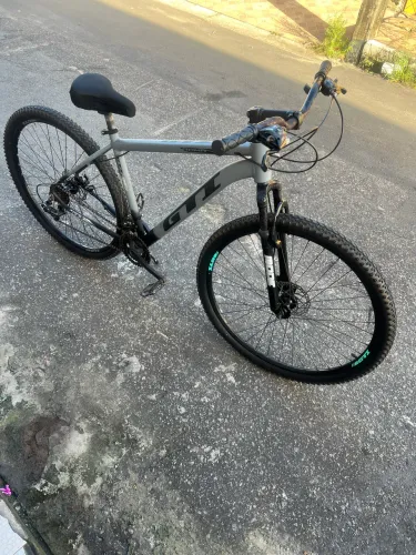 BICICLETA ARO 29 GTI