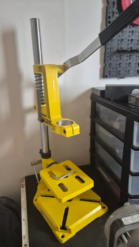 Suporte para furadeira