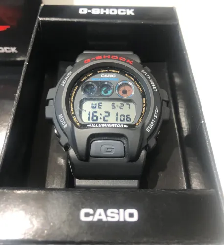 Casio Gshock DW6900