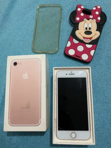 iphone 7 normal
