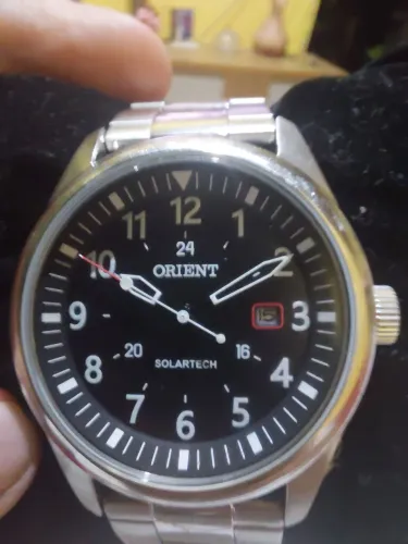Relógio Orient 10ATM