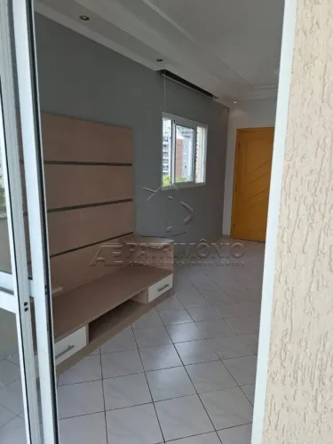 Apartamento 2 Dorm. - Edifício Aconcágua