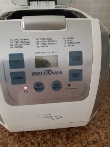 Panificadora