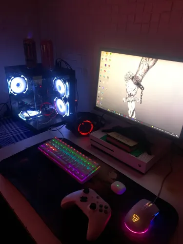 PC GAMER 