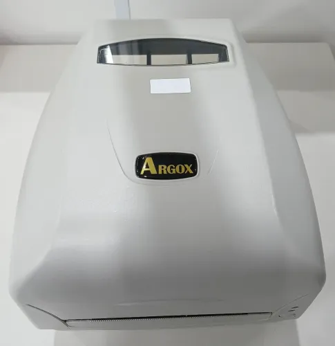 Impressora de etiquetas Argox CP 3140L