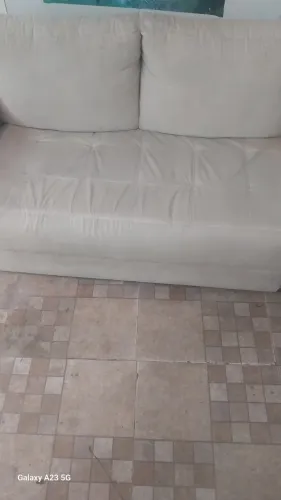Sofá de 2 lugares
