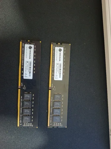 MEMORIA RAM 8GB DDR4