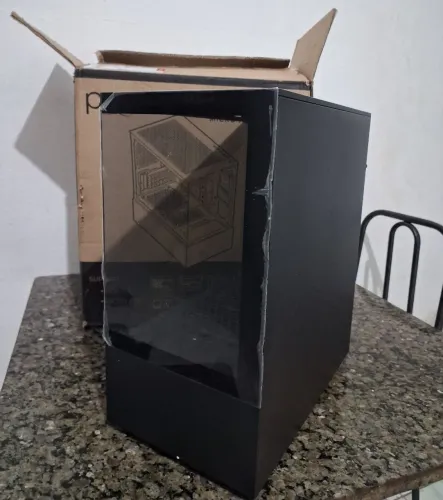 GABINETE PARA PC